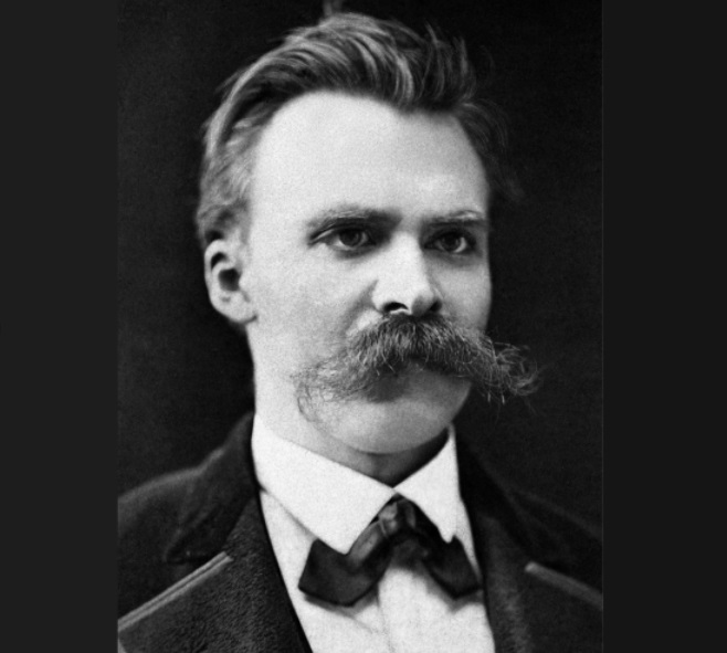 Friedrich Nietzsche