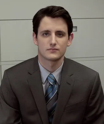 Gabriel Susan 'Gabe' Lewis