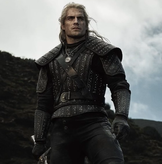 Geralt of Rivia