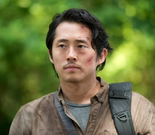 Glenn Rhee