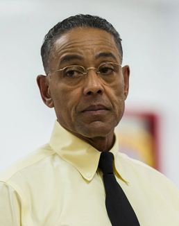 Gustavo Gus Fring