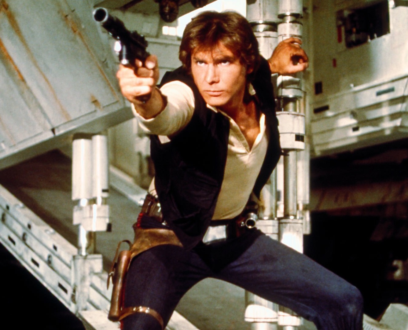 Han Solo