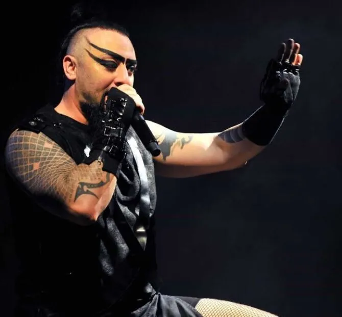 Hayko Cepkin