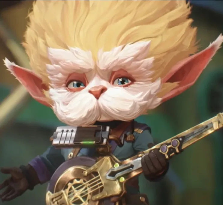 Heimerdinger