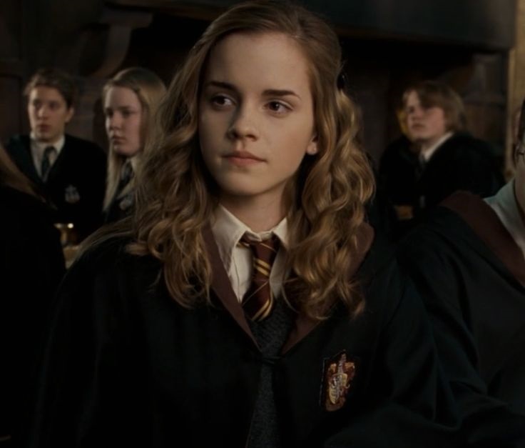 Hermione Granger