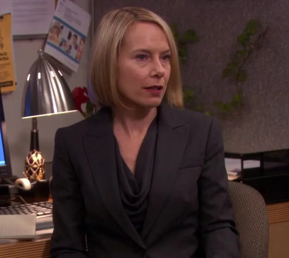 Holly Flax