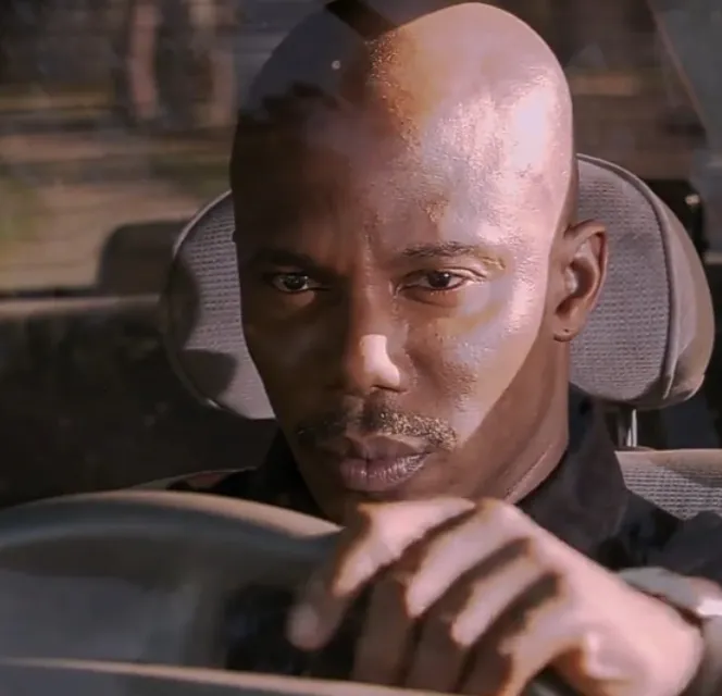 James Doakes