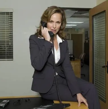 Jan Levinson