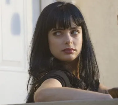 Jane Margolis
