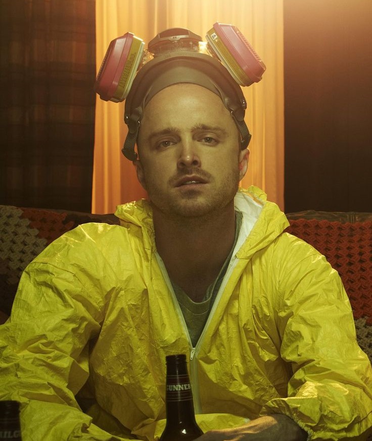 Jesse Pinkman