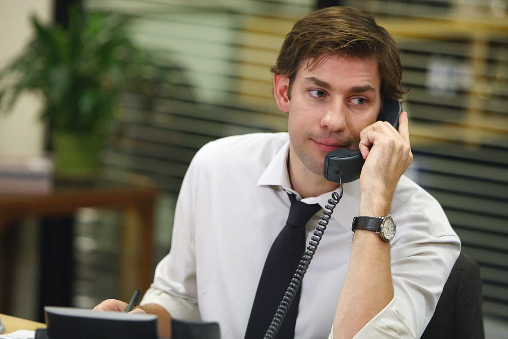 Jim Halpert