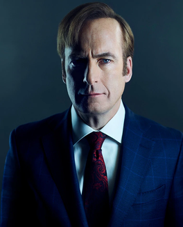James 'Jimmy' McGill
