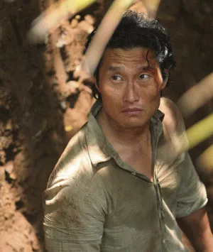 Jin Kwon