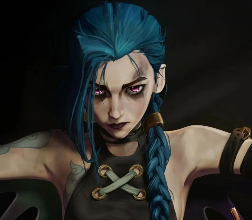 Jinx