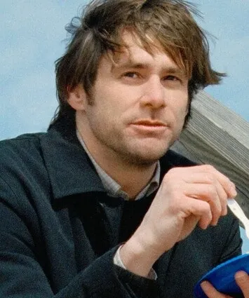 Joel Barish