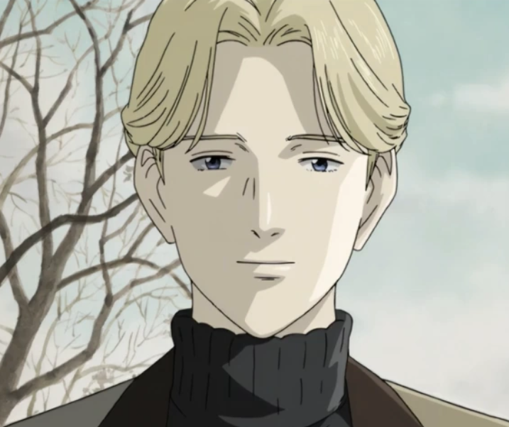 Johan Liebert