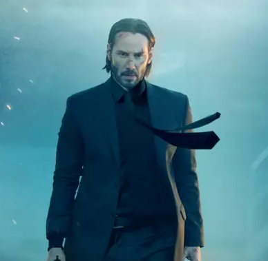 John Wick