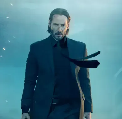 John Wick