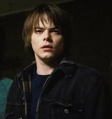 Jonathan Byers
