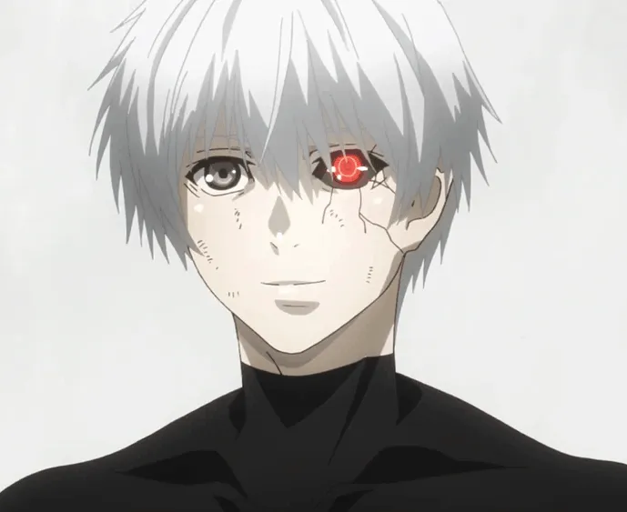 Kaneki Ken