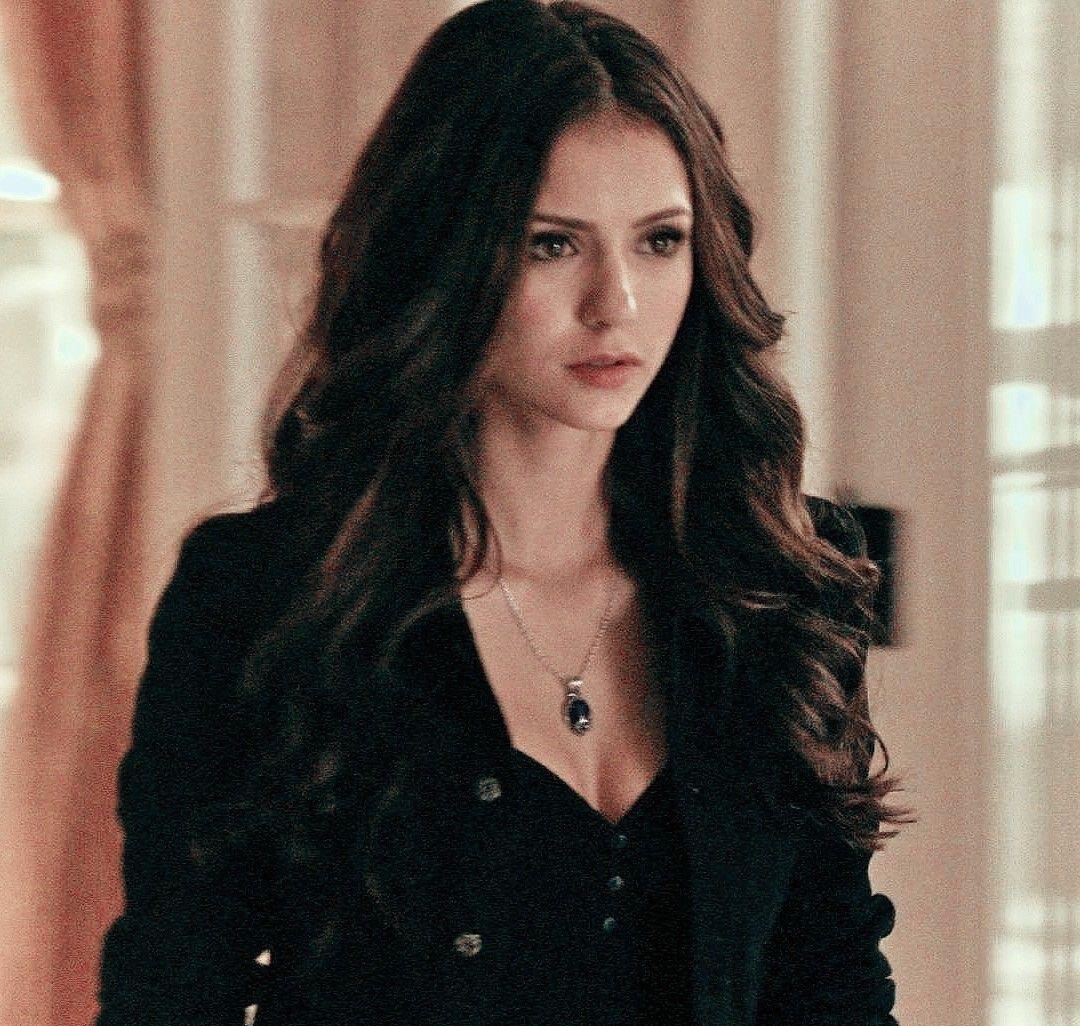 Katherine Pierce
