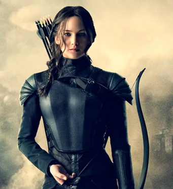 Katniss Everdeen