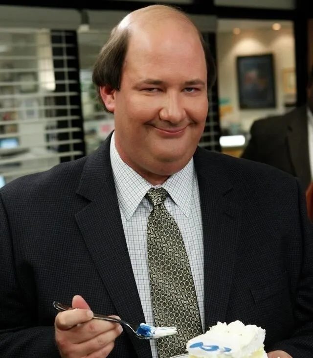 Kevin Malone