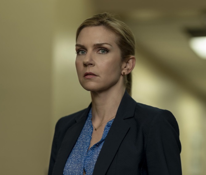 Kim Wexler