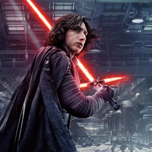 Kylo Ren