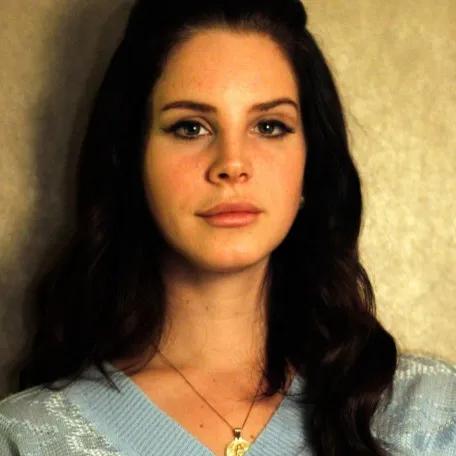 Lana Del Rey