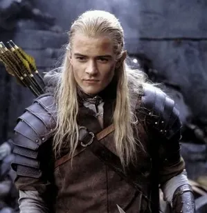 Legolas Greenleaf