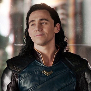 Loki Laufeyson