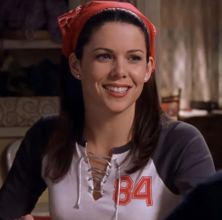 Lorelai Gilmore