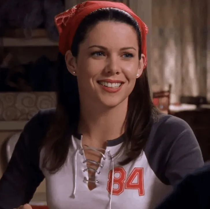 Lorelai Gilmore