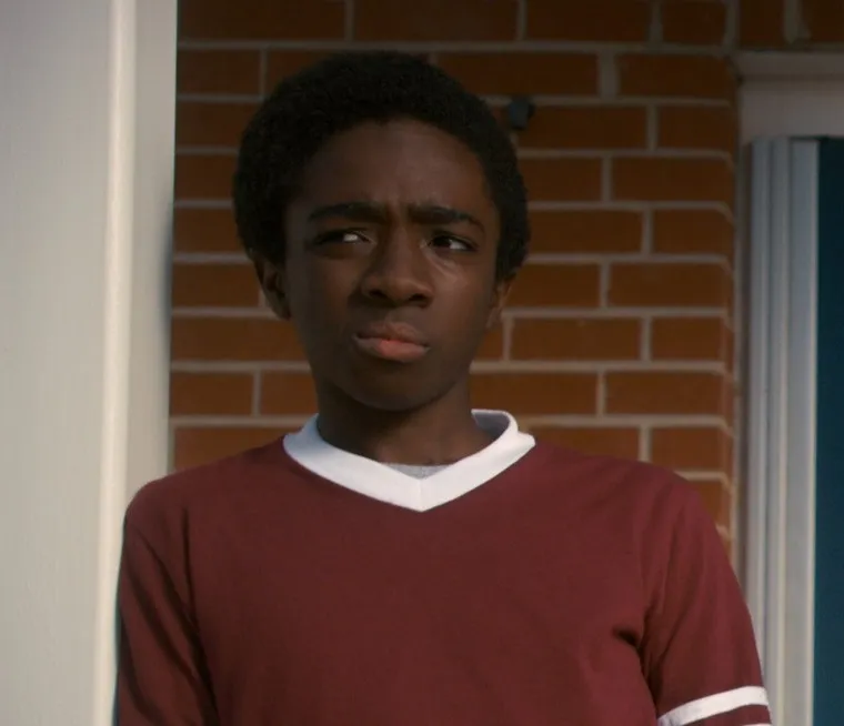 Lucas Sinclair