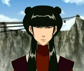 Mai
