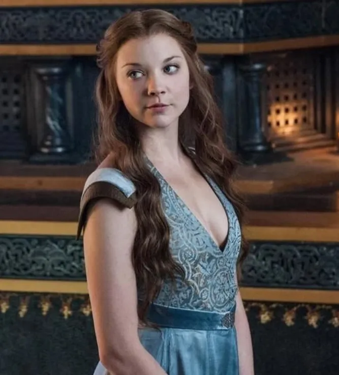 Margaery Tyrell