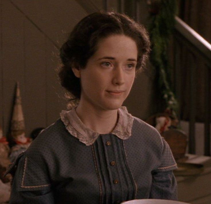 Margaret 'Meg' March