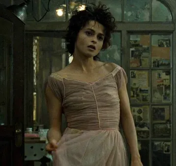 Marla Singer