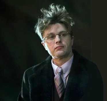 Mason Verger