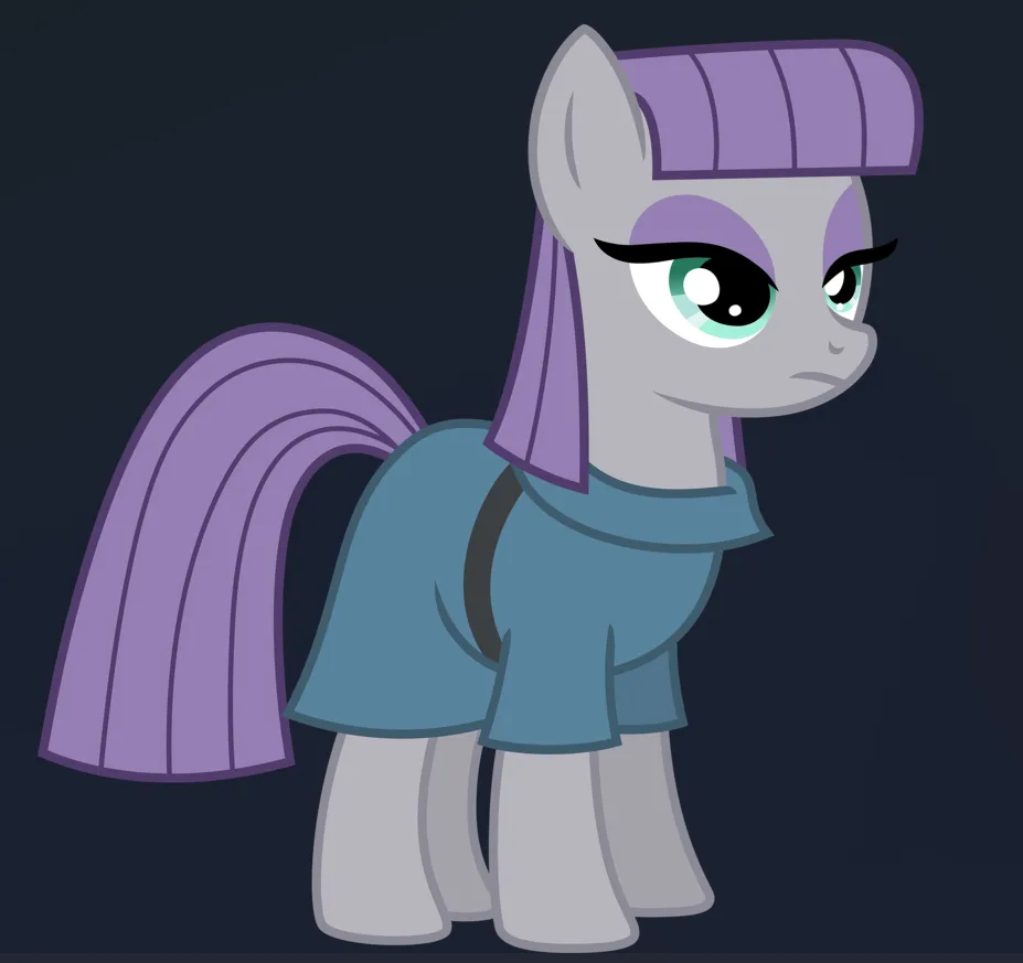 Maud Pie