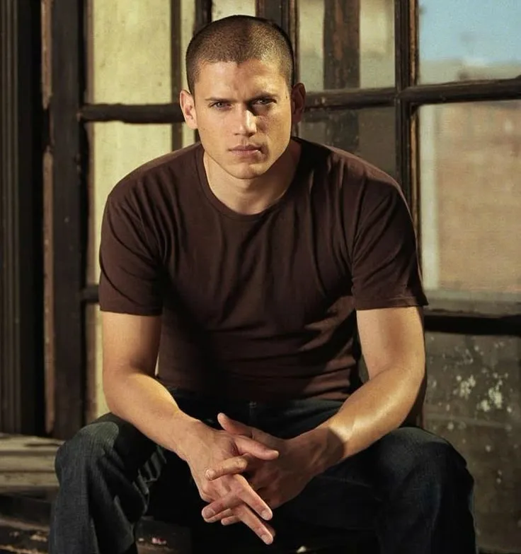 Michael Scofield