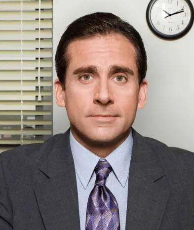 Michael Scott