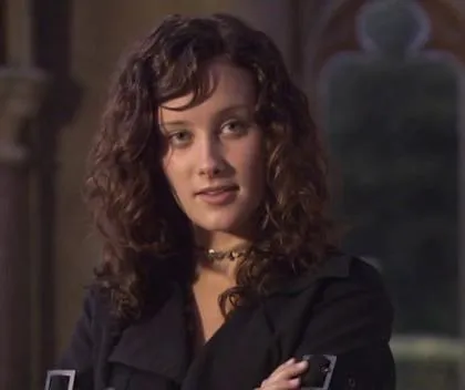 Michelle Richardson
