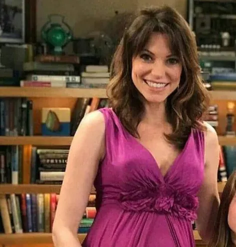 Melissa 'Missy' Cooper