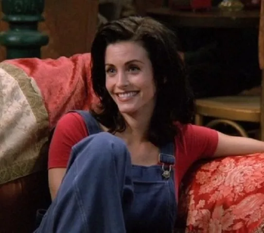 Monica Geller