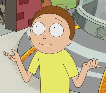 Morty Smith