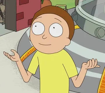 Morty Smith