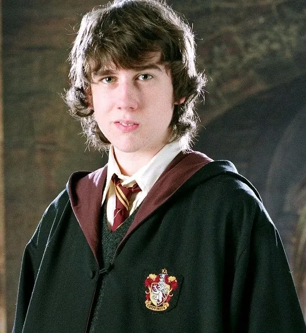 Neville Longbottom