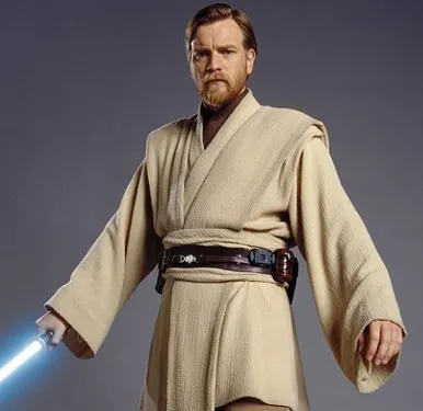 Obi-Wan Kenobi